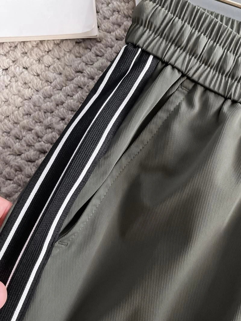Prada Long Pants TimelessDesign 169534
