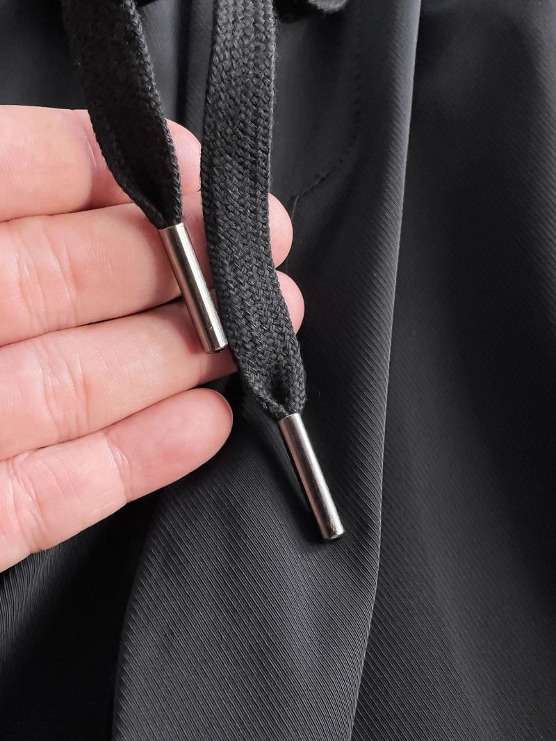 Refined Prada Long Pants 169533