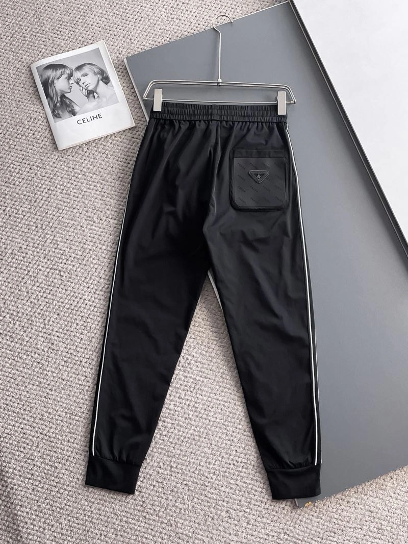 Refined Prada Long Pants 169533