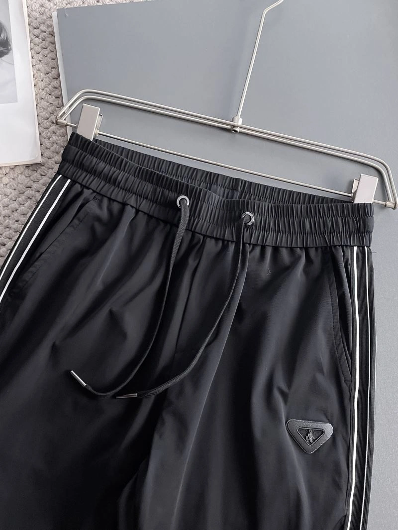 Refined Prada Long Pants 169533