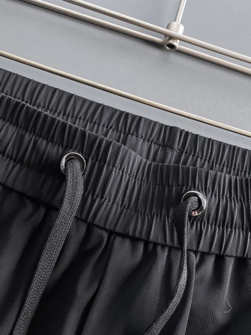 Refined Prada Long Pants 169533