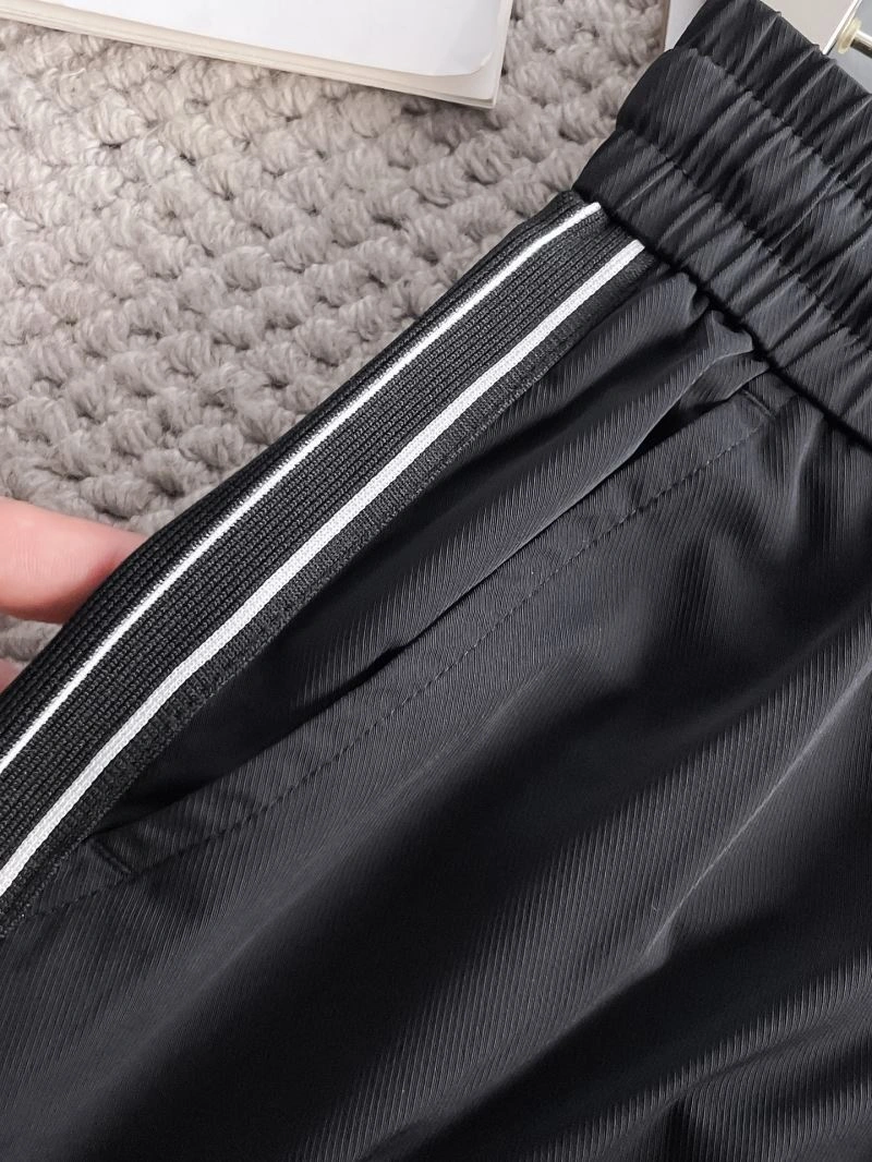 Refined Prada Long Pants 169533