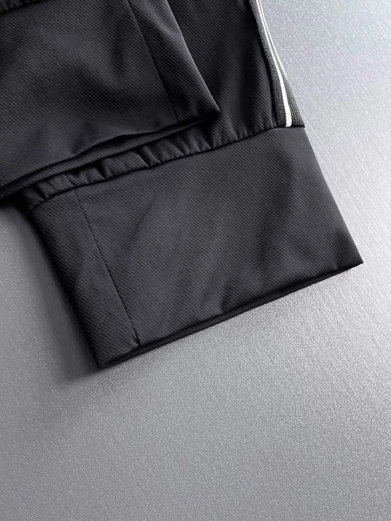 Refined Prada Long Pants 169533