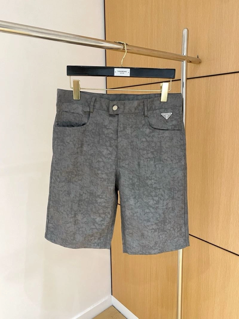 Prada Long Pants Modern 169530