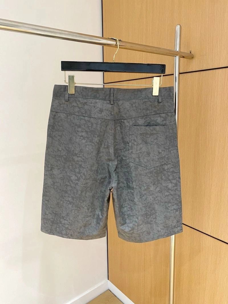 Prada Long Pants Modern 169530