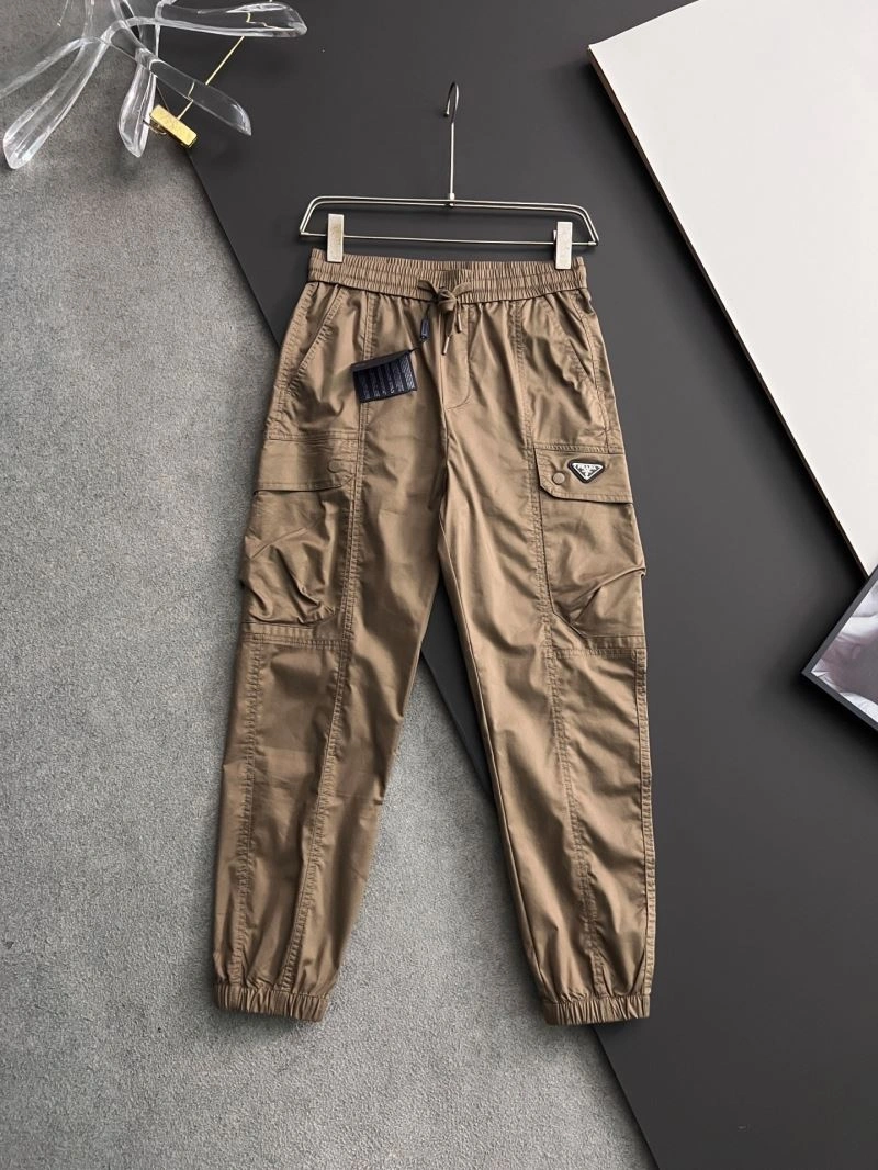 Prada Long Pants NewStyle 169559