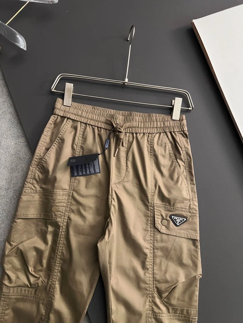 Prada Long Pants NewStyle 169559