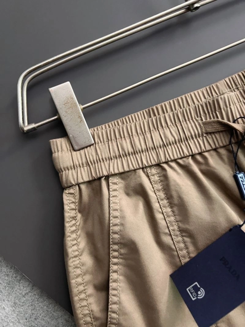 Prada Long Pants NewStyle 169559