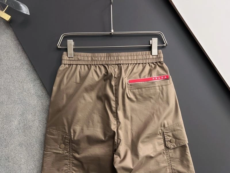 Prada Long Pants NewStyle 169559