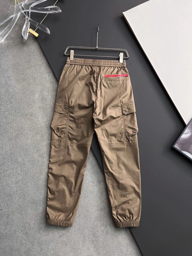 Prada Long Pants NewStyle 169559