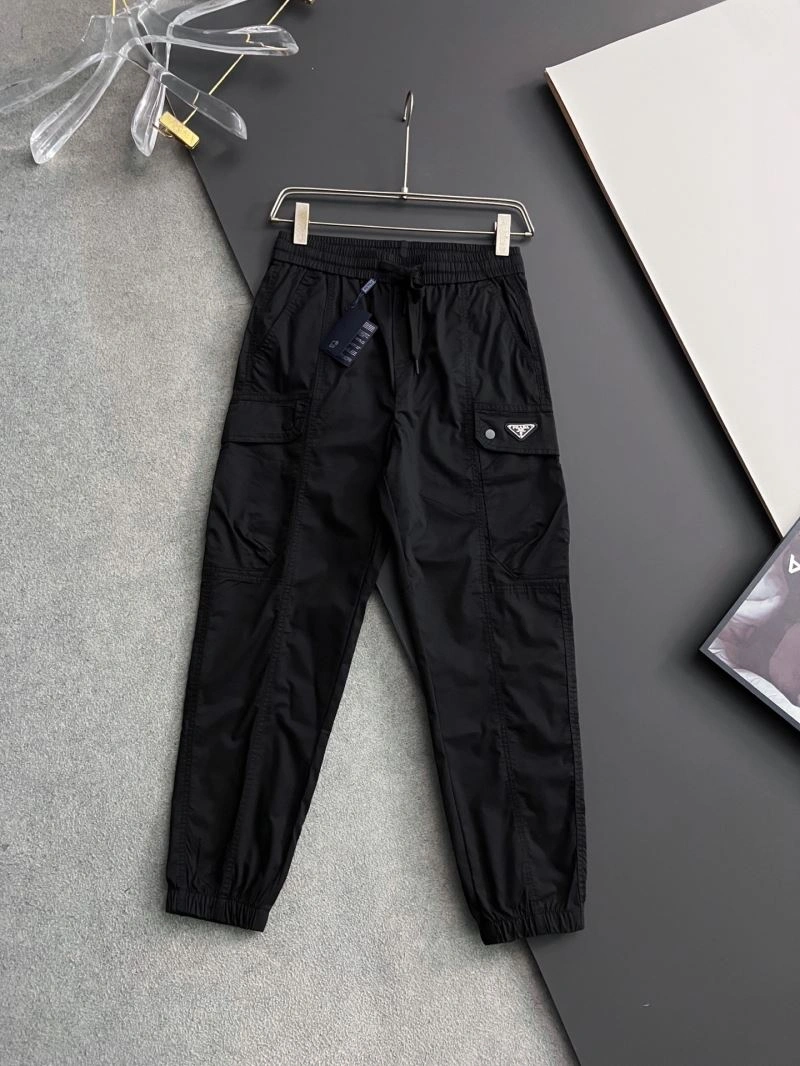 Prada Long Pants Supportive 169520