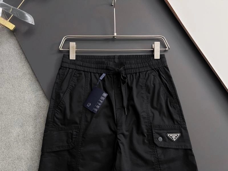 Prada Long Pants Supportive 169520