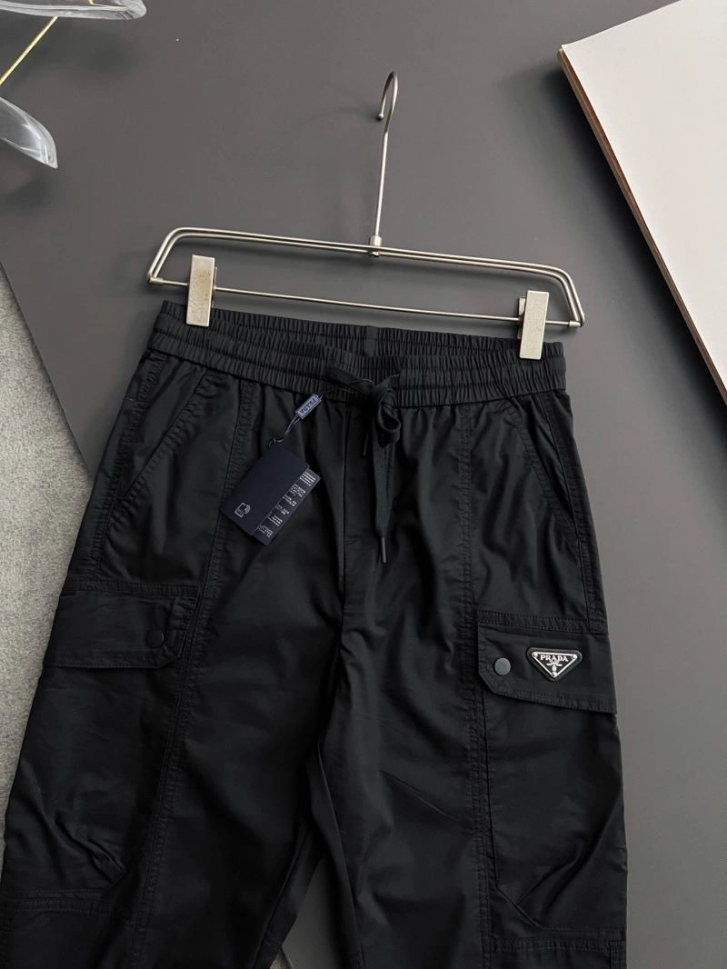 Prada Long Pants Supportive 169520