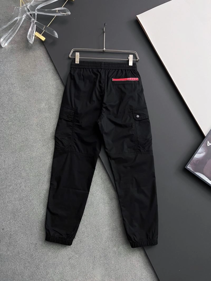 Prada Long Pants Supportive 169520