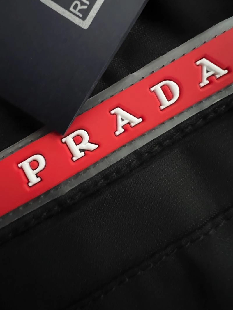 Prada Long Pants Supportive 169520