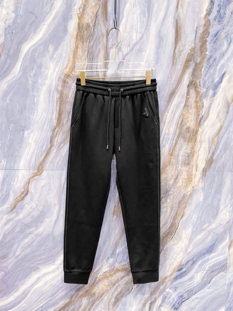 Prada Long Pants TravelReady 169531