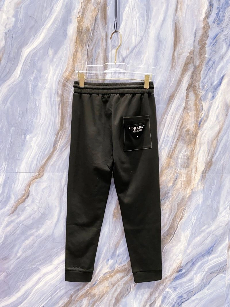 Prada Long Pants TravelReady 169531