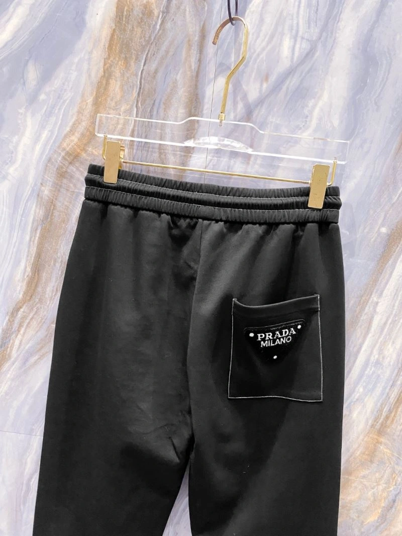 Prada Long Pants TravelReady 169531