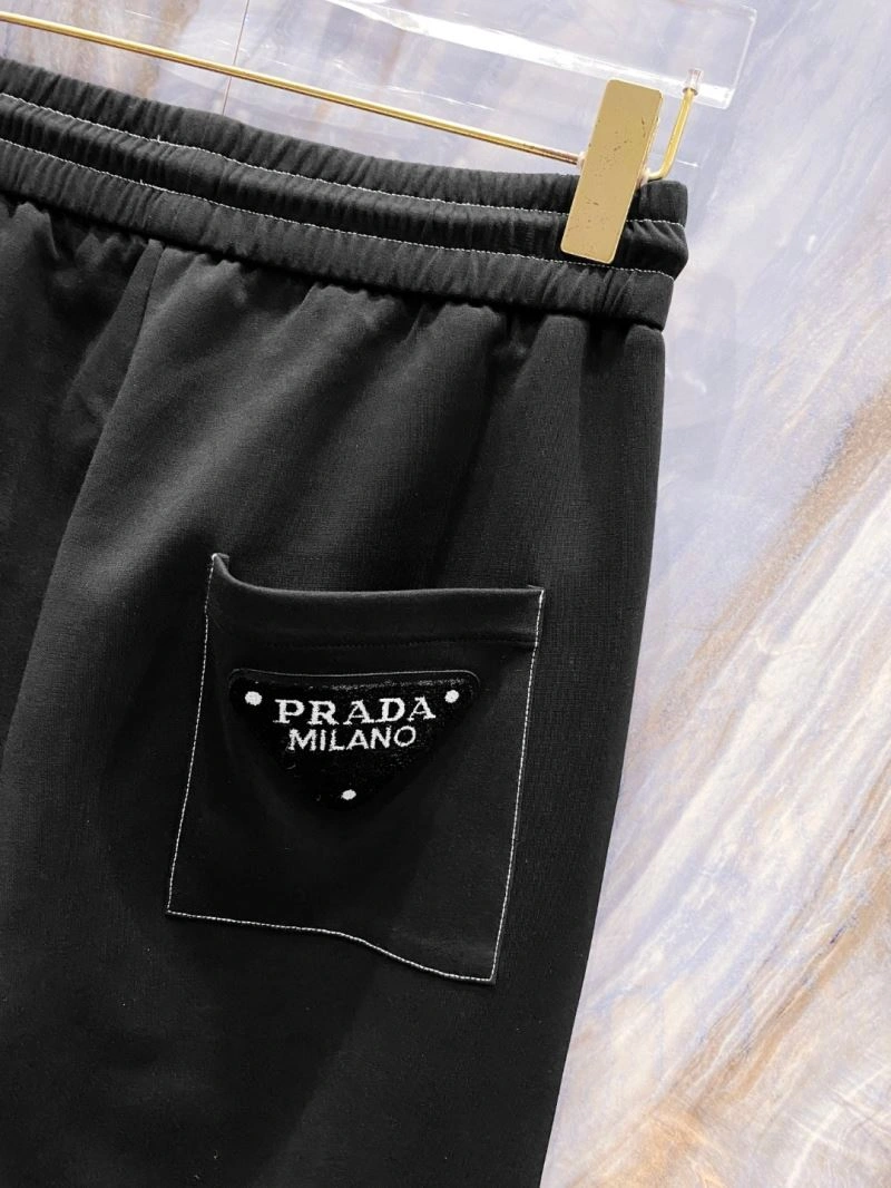 Prada Long Pants TravelReady 169531