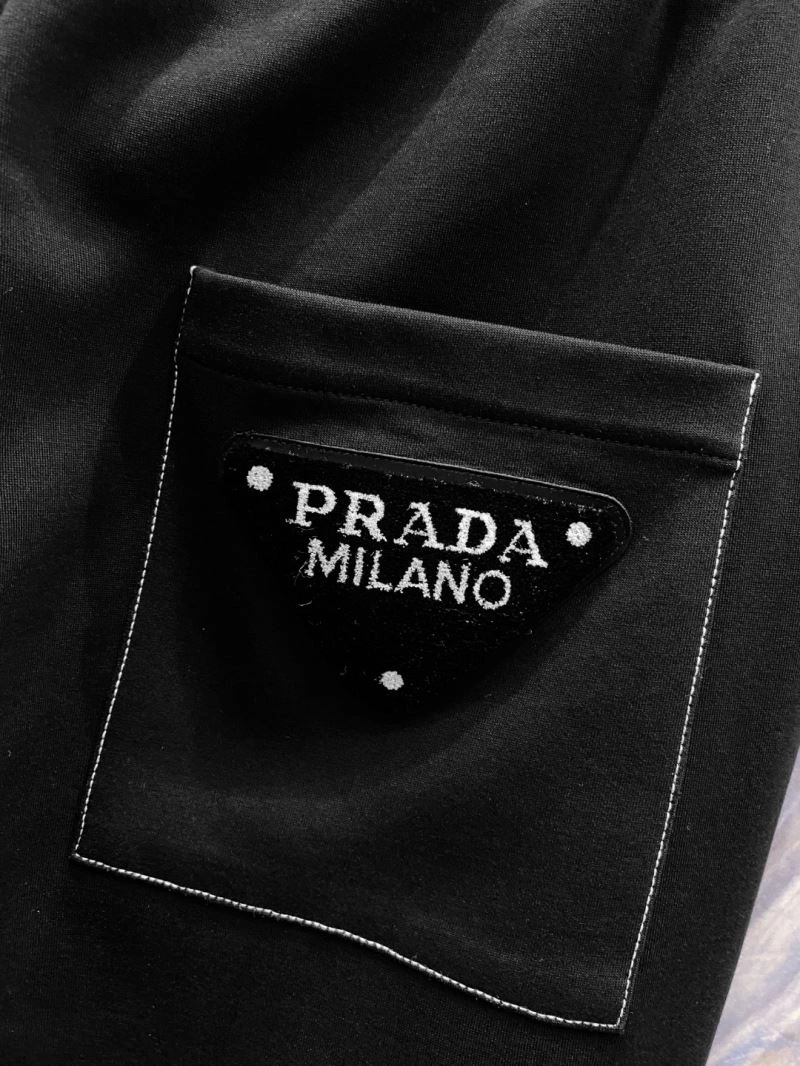 Prada Long Pants TravelReady 169531