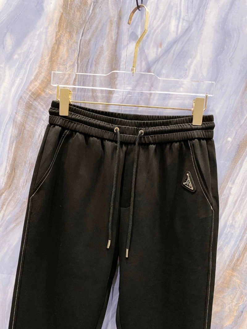 Prada Long Pants TravelReady 169531
