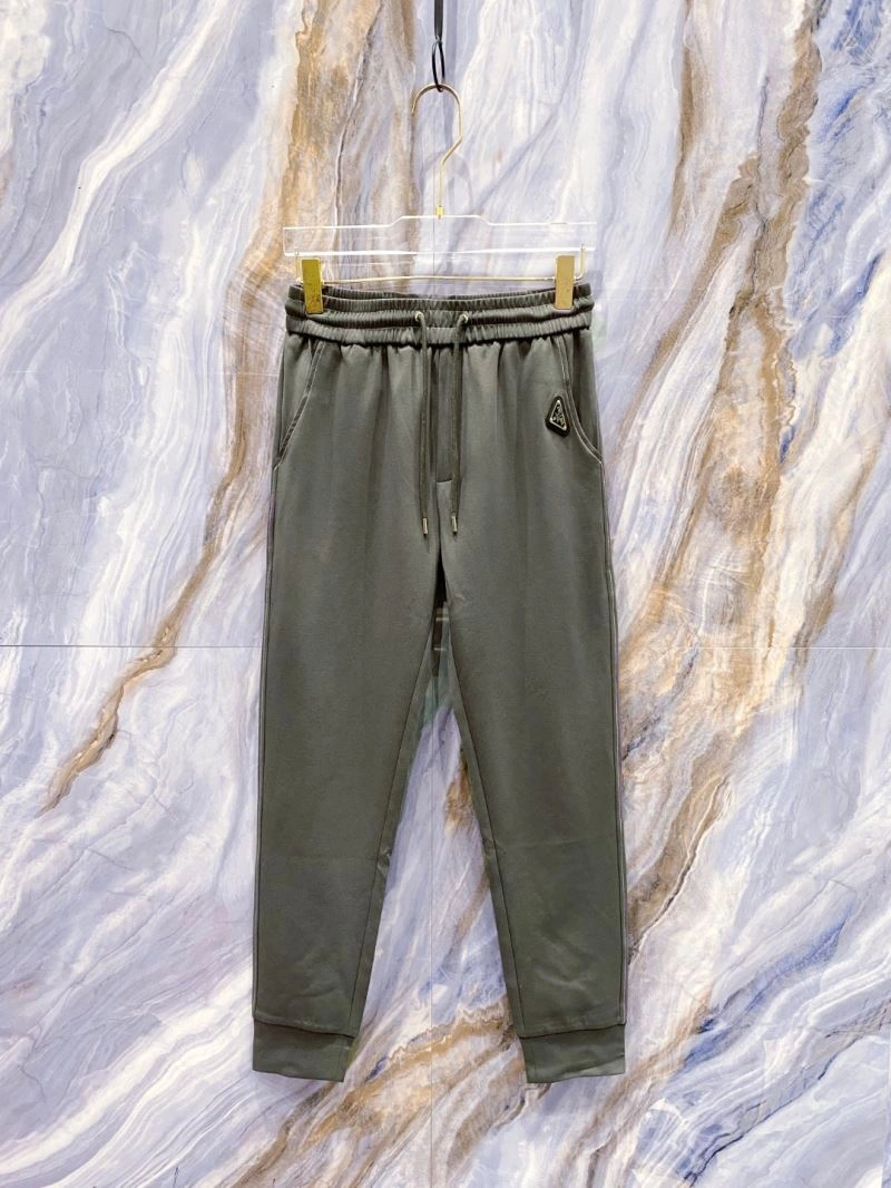 Prada Long Pants Lightweight 169572