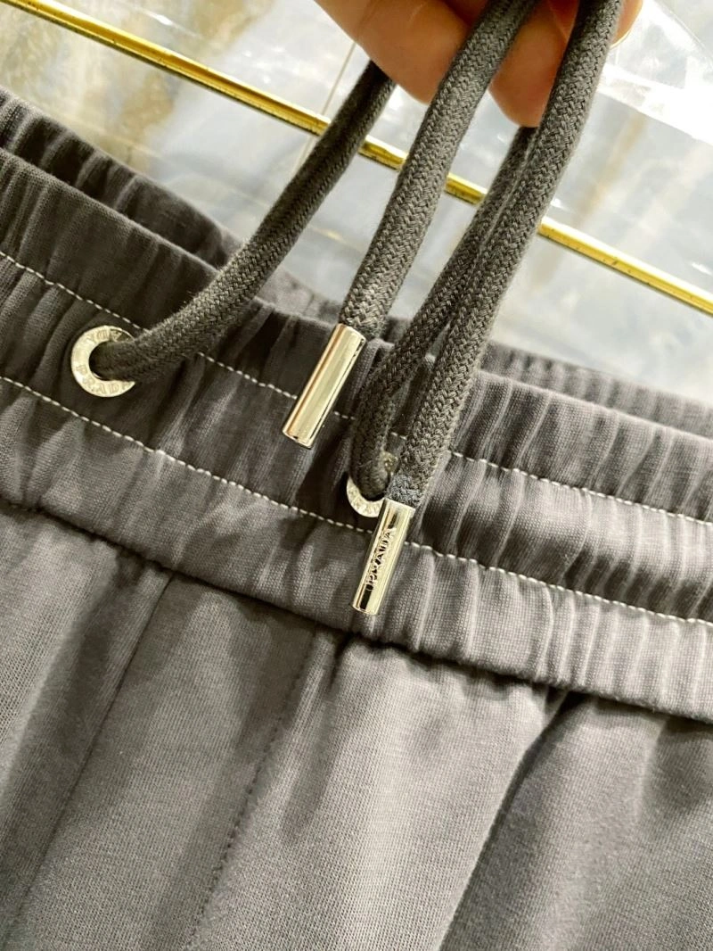 Prada Long Pants Lightweight 169572