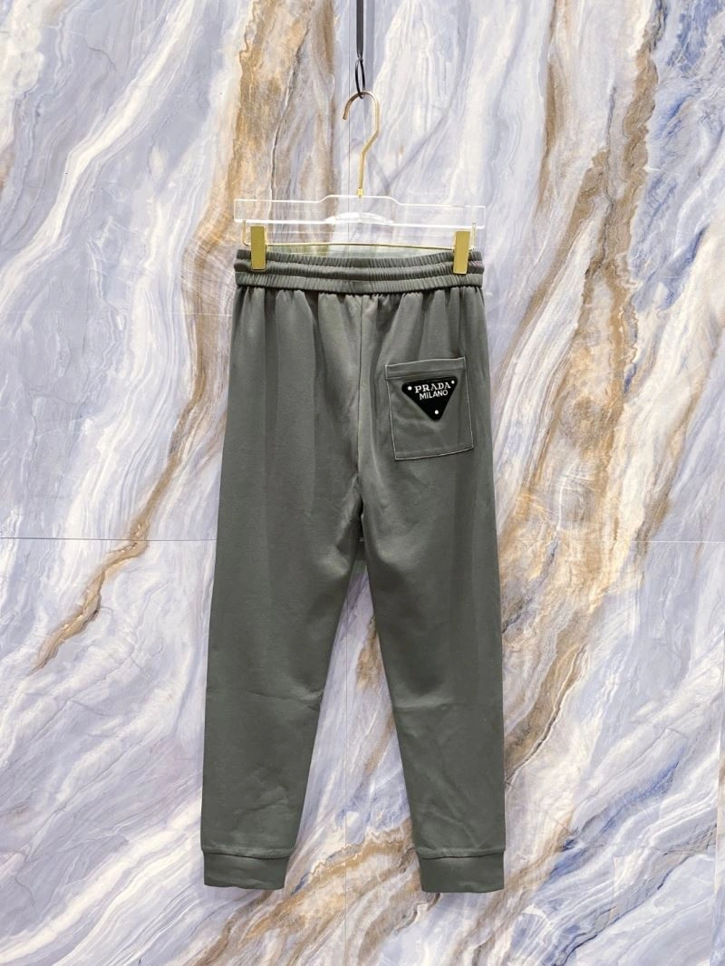 Prada Long Pants Lightweight 169572