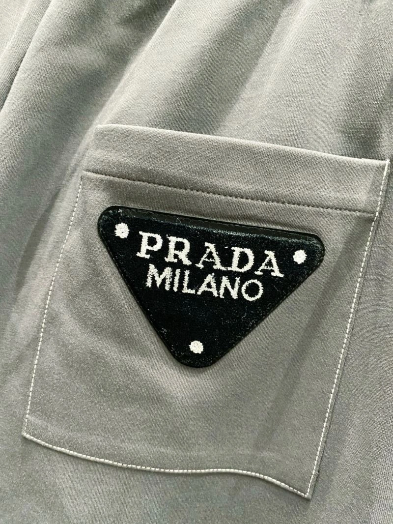 Prada Long Pants Lightweight 169572
