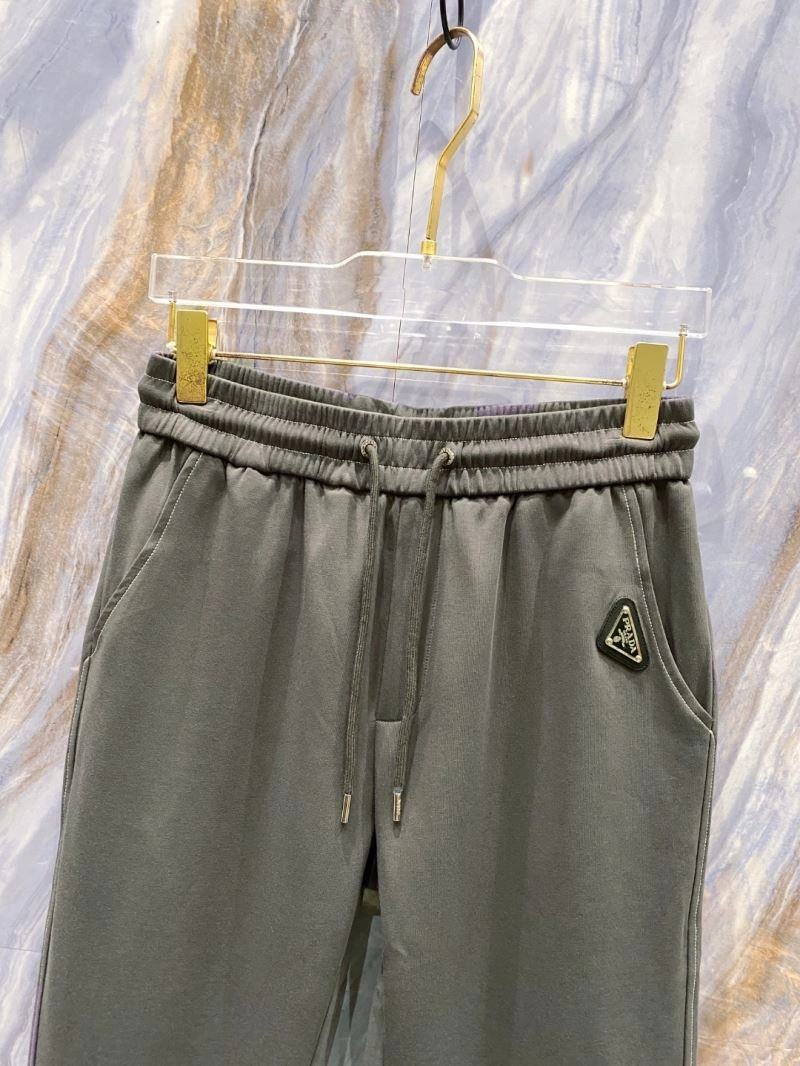 Prada Long Pants Lightweight 169572