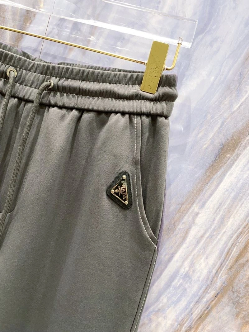 Prada Long Pants Lightweight 169572