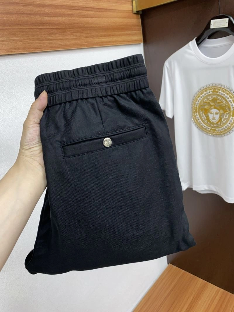Prada Long Pants OnTrend 169521