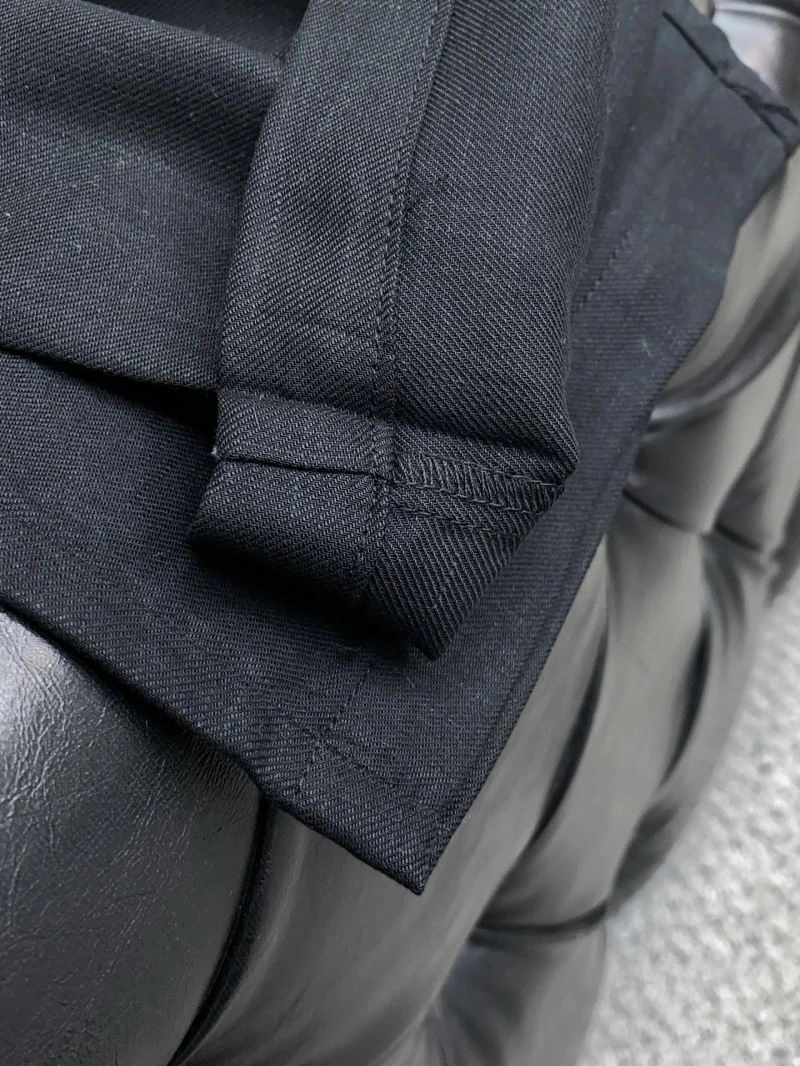 Prada Long Pants OnTrend 169521
