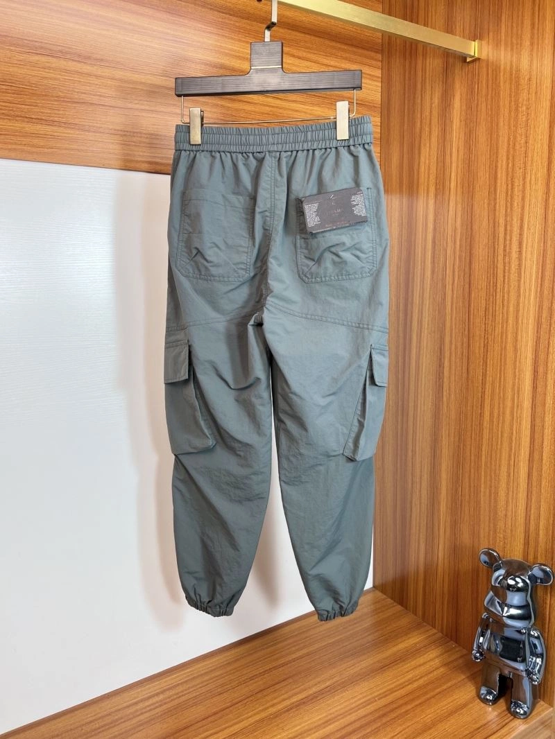 Youthful Prada Long Pants 169523