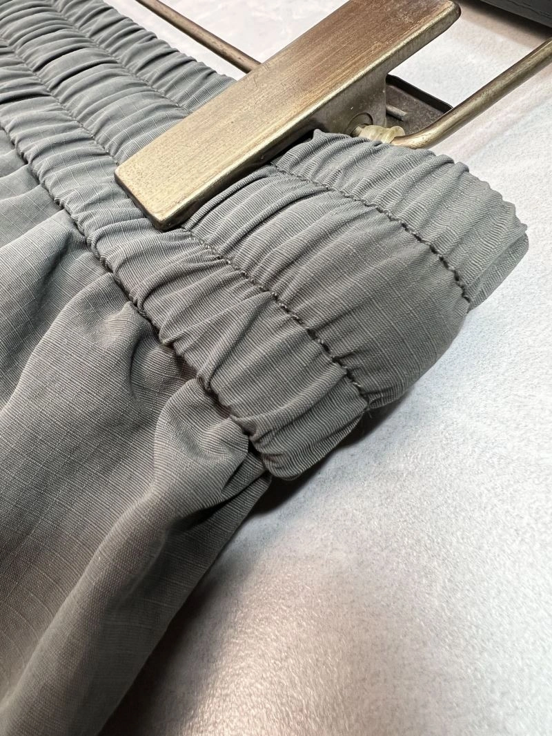 Youthful Prada Long Pants 169523