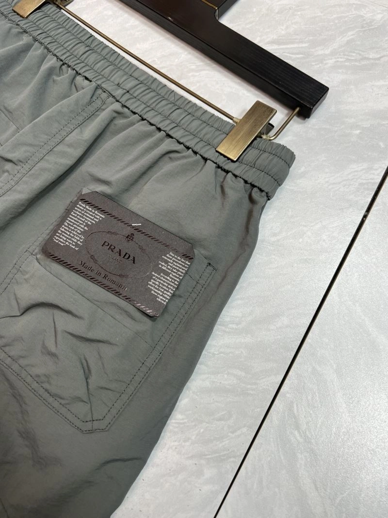 Youthful Prada Long Pants 169523