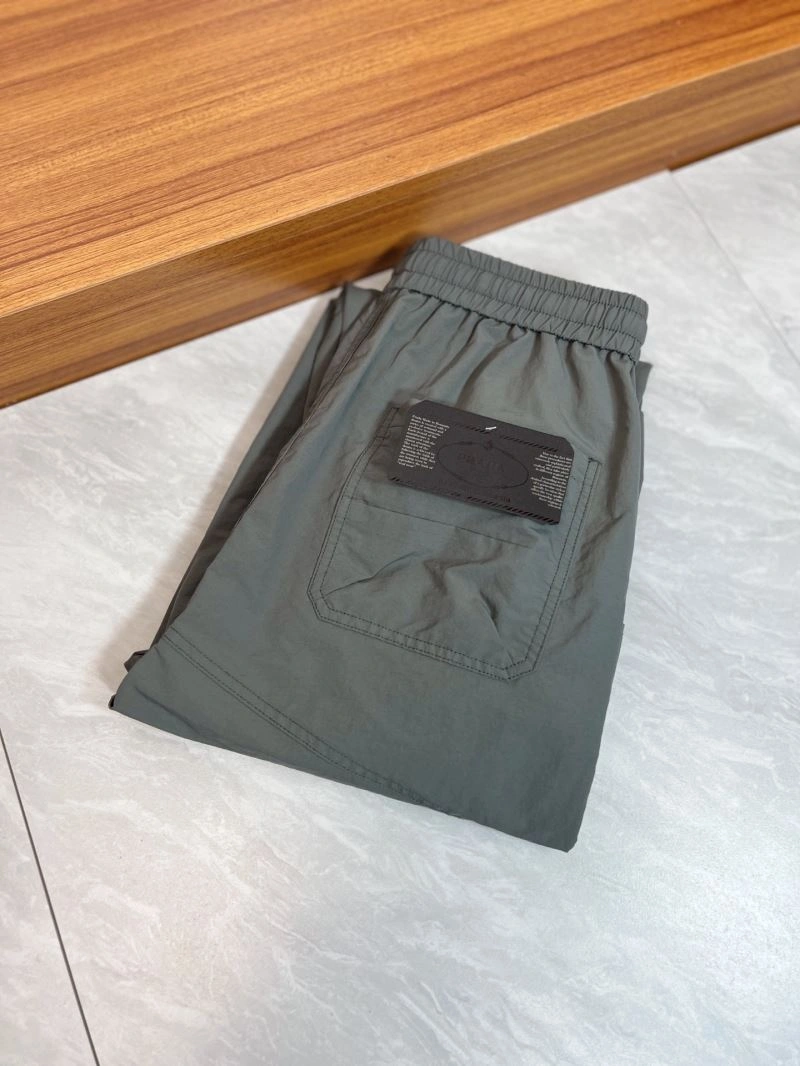 Youthful Prada Long Pants 169523
