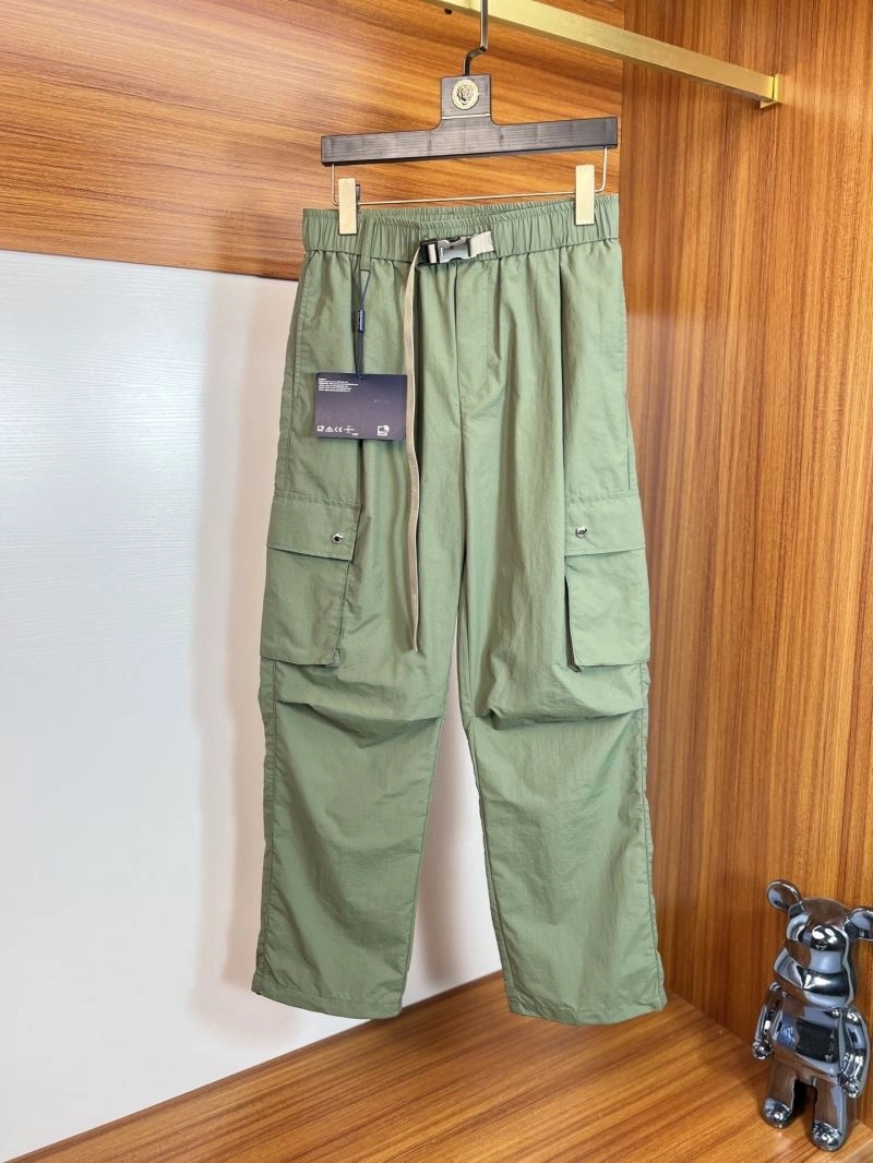 Thermal Prada Long Pants 169526