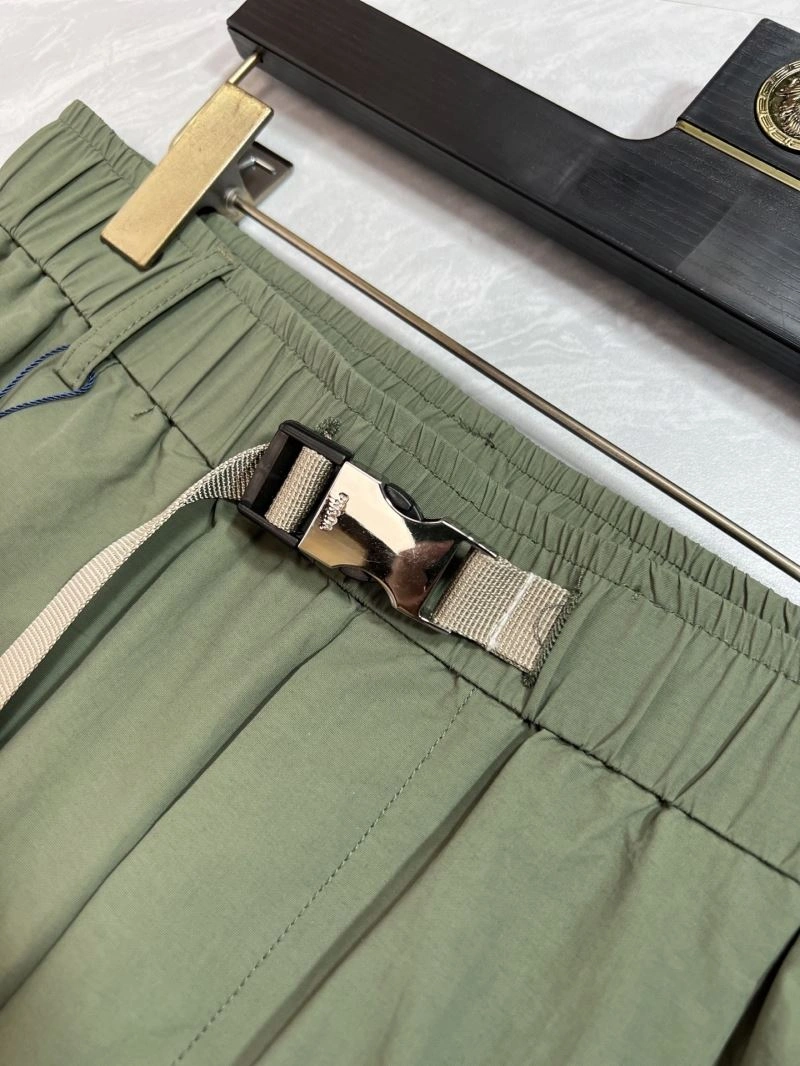 Thermal Prada Long Pants 169526