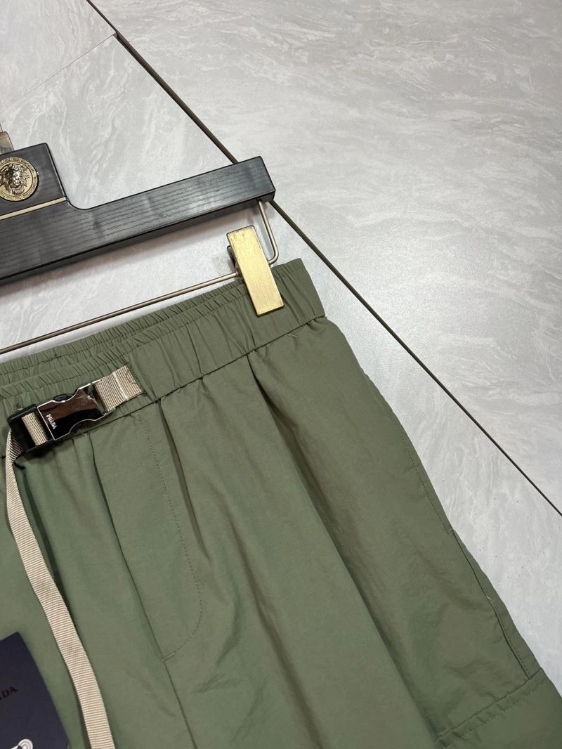 Thermal Prada Long Pants 169526