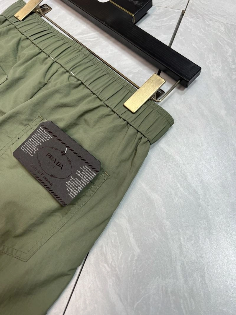 Thermal Prada Long Pants 169526