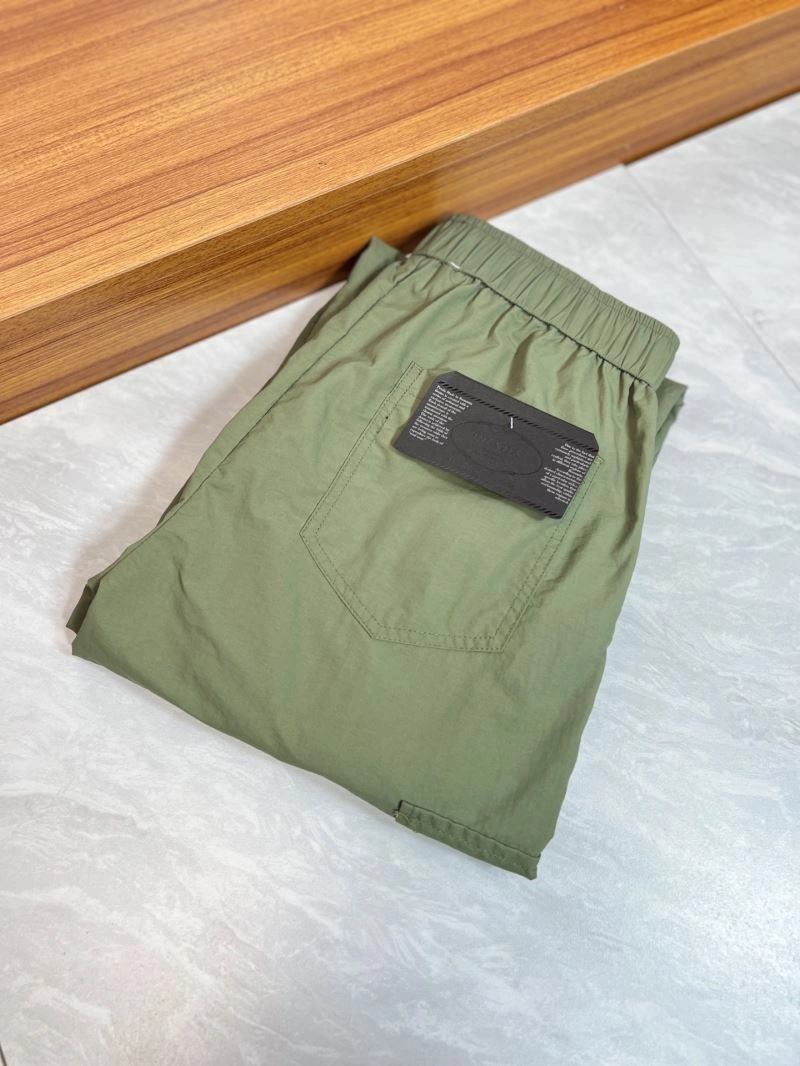 Thermal Prada Long Pants 169526