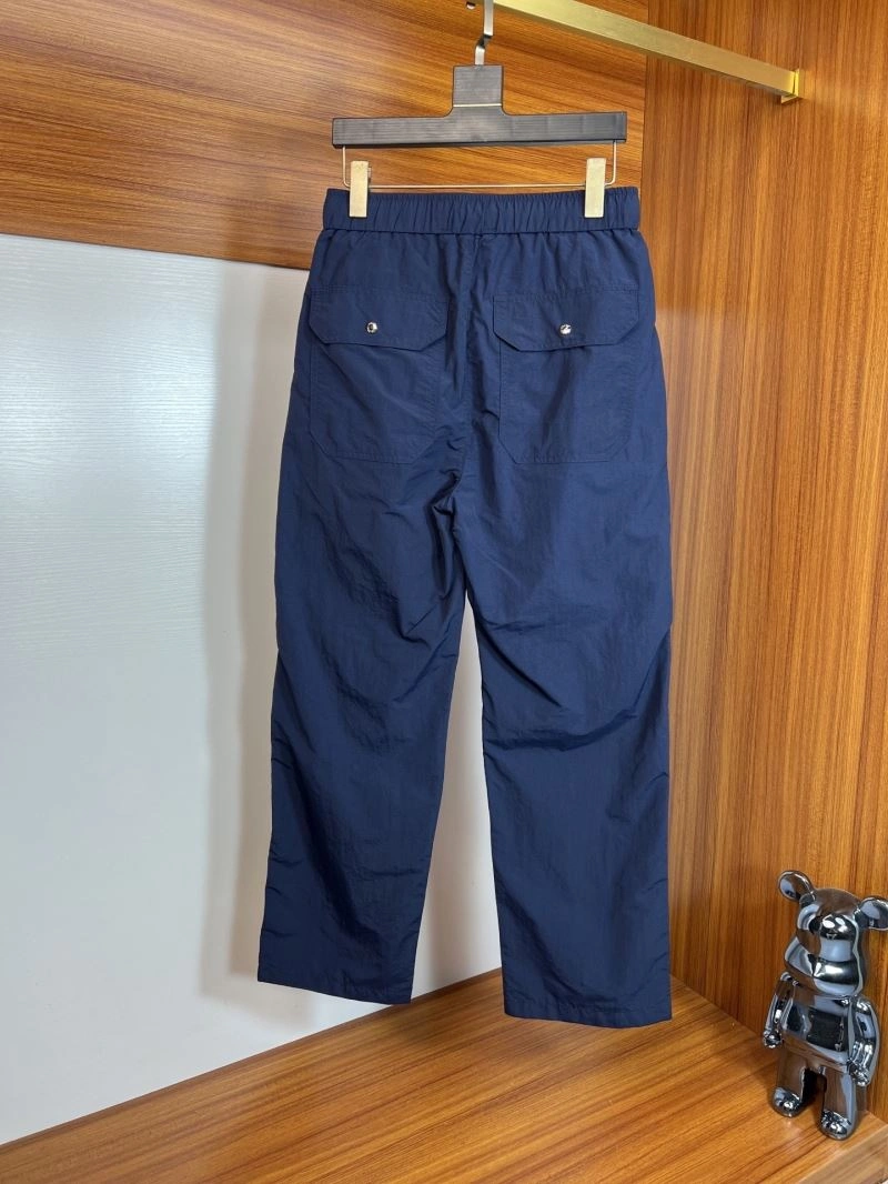 Prada Long Pants Durable 169527