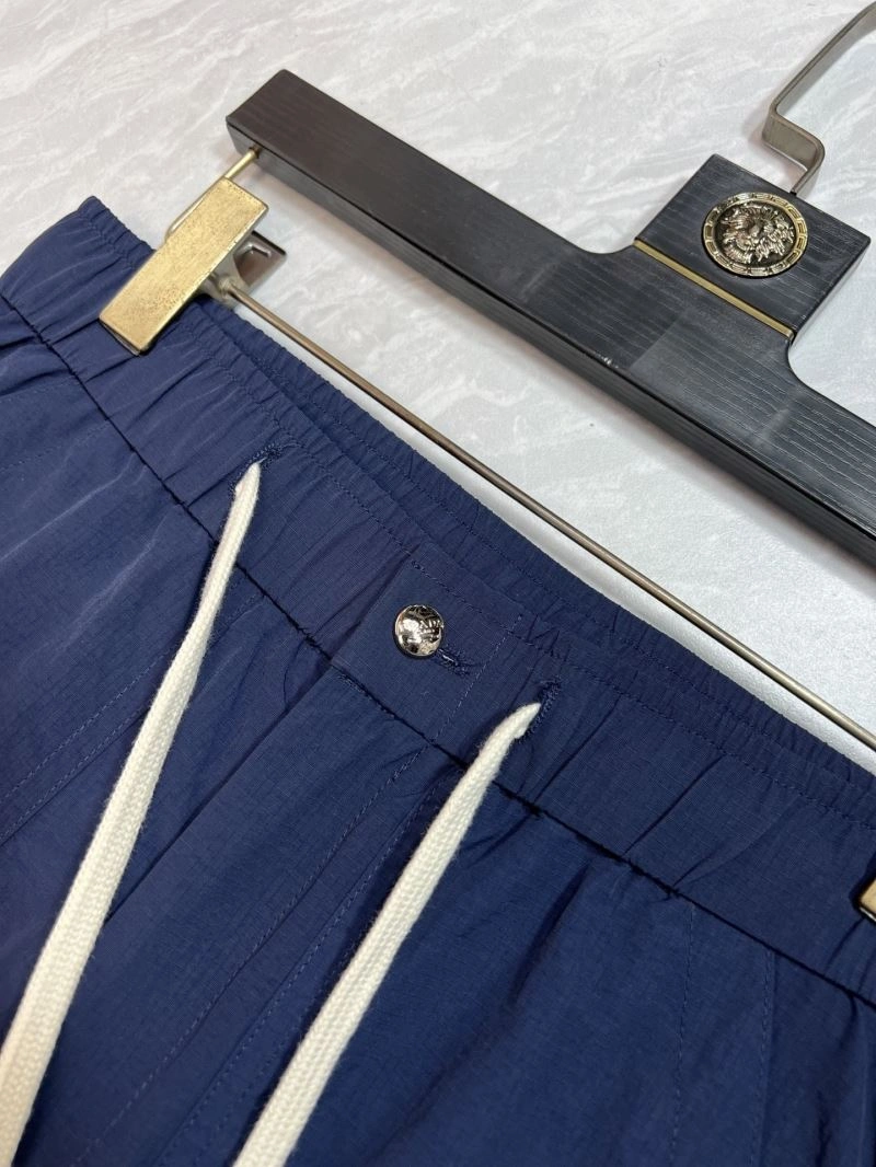 Prada Long Pants Durable 169527