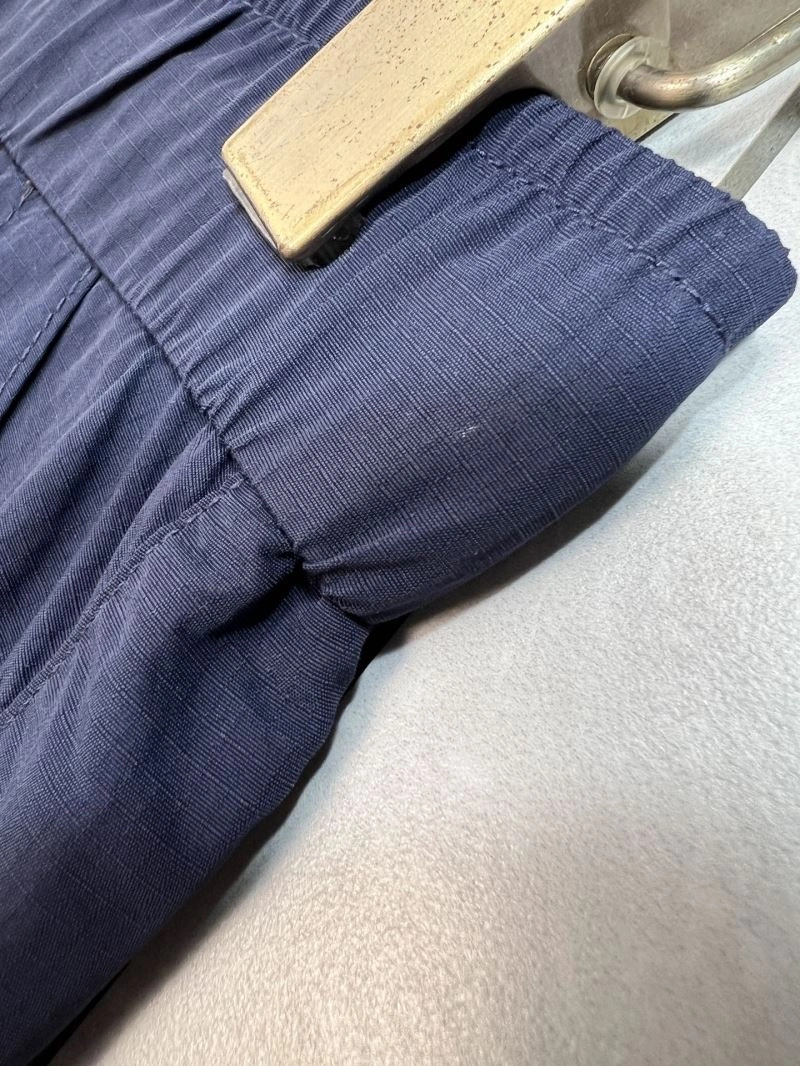 Prada Long Pants Durable 169527
