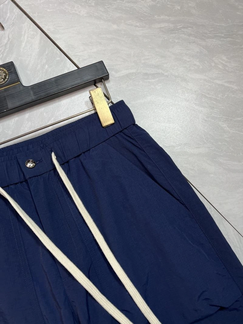 Prada Long Pants Durable 169527