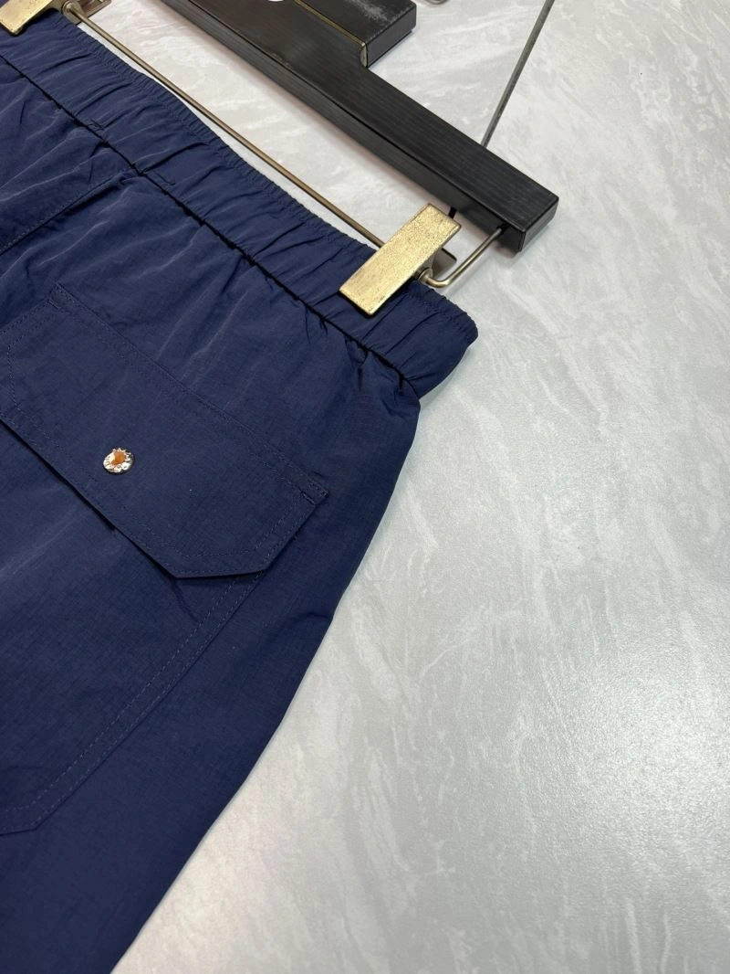 Prada Long Pants Durable 169527