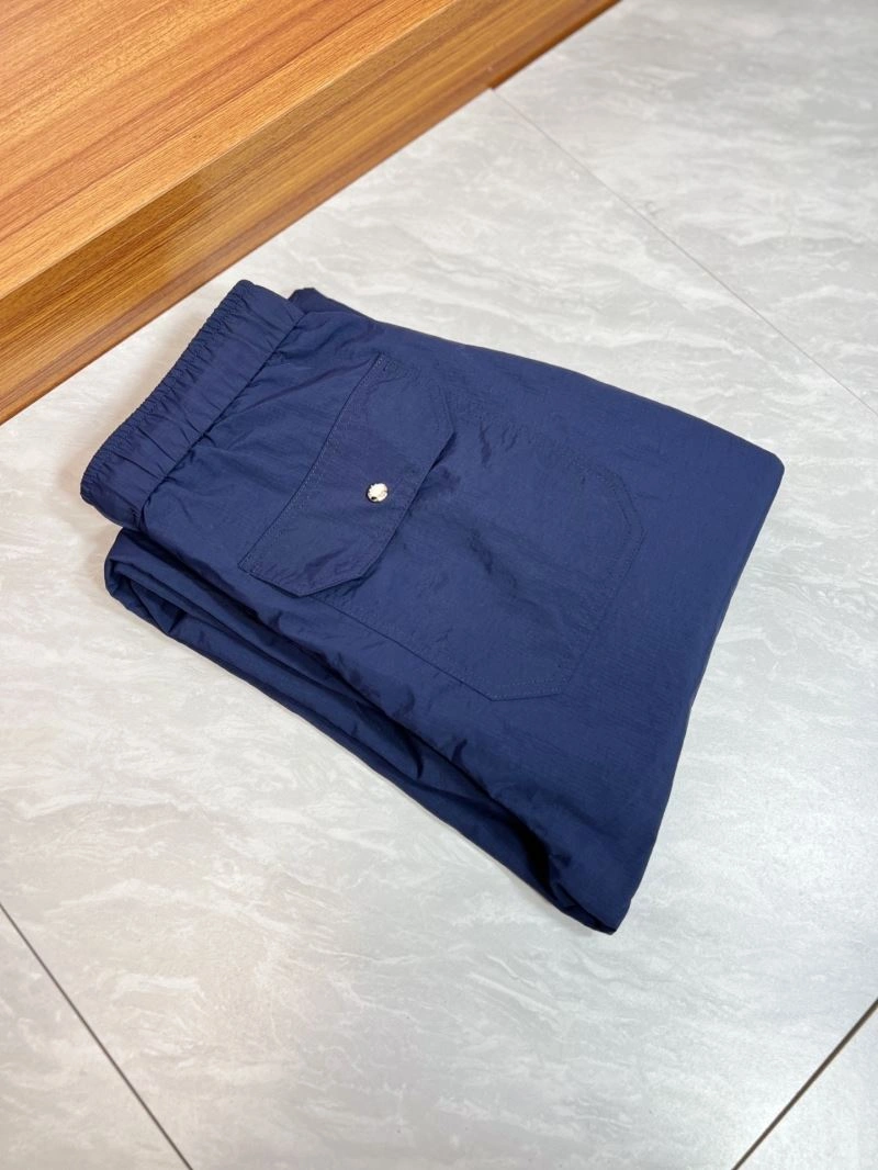 Prada Long Pants Durable 169527