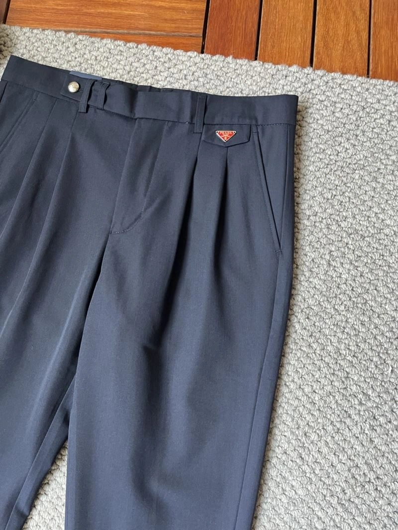 WaterResistant Prada Long Pants 169532