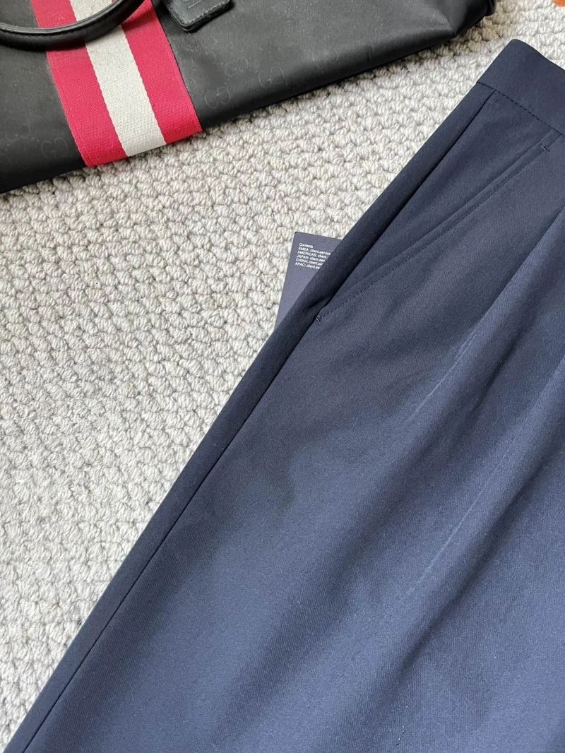 WaterResistant Prada Long Pants 169532